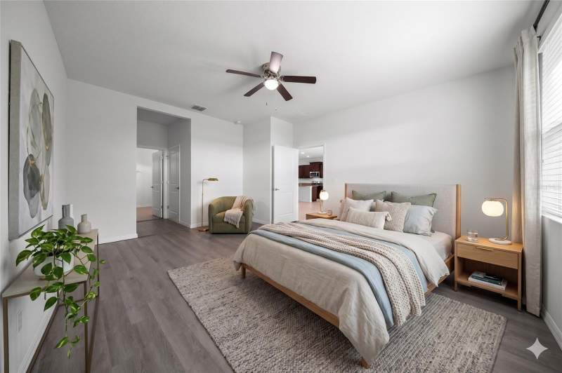 4 bedroom Single Family Residence at 9139 SW 60th Court Road, Jb Ranch Ph 01, Ocala — photo 4