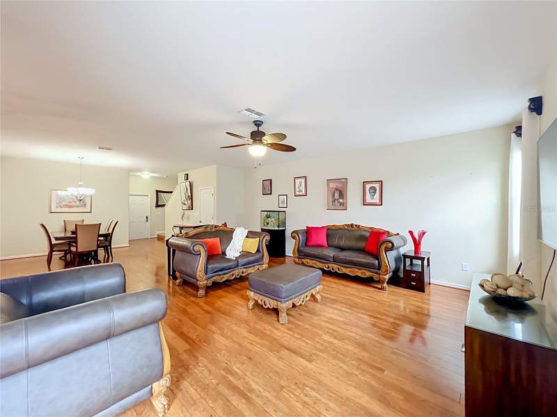 4 bedroom Townhouse at 3514 Rodrick Circle, Wyndham Lakes Estates, Orlando — photo 5