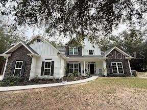 3 bedroom Single Family Residence at 7750 NW 30th Street, Countrywide Estate, Chiefland — photo 1