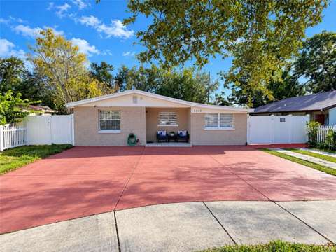 5513 Golden Drive, home for sale in Tampa 33634