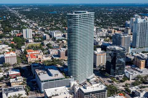 400 Central Avenue #901, home for sale on Central Avenue
