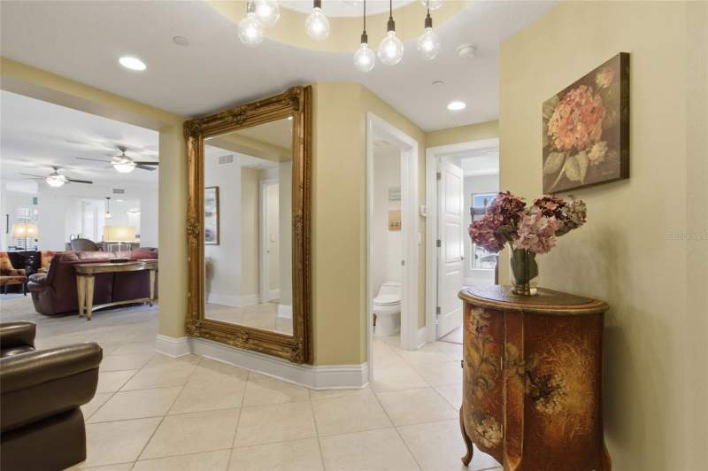 3 bedroom Condominium at 11 Baymont Street #608, Residences At Sandpearl Resort Condo, Clearwater Beach — photo 4