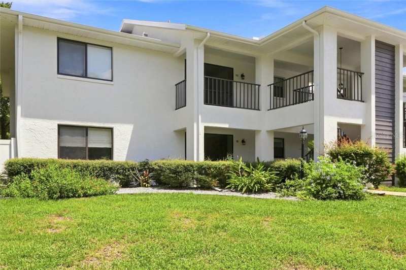 2 bedroom Condominium at 91 Anton Court, Homosassa, Homosassa — photo 1