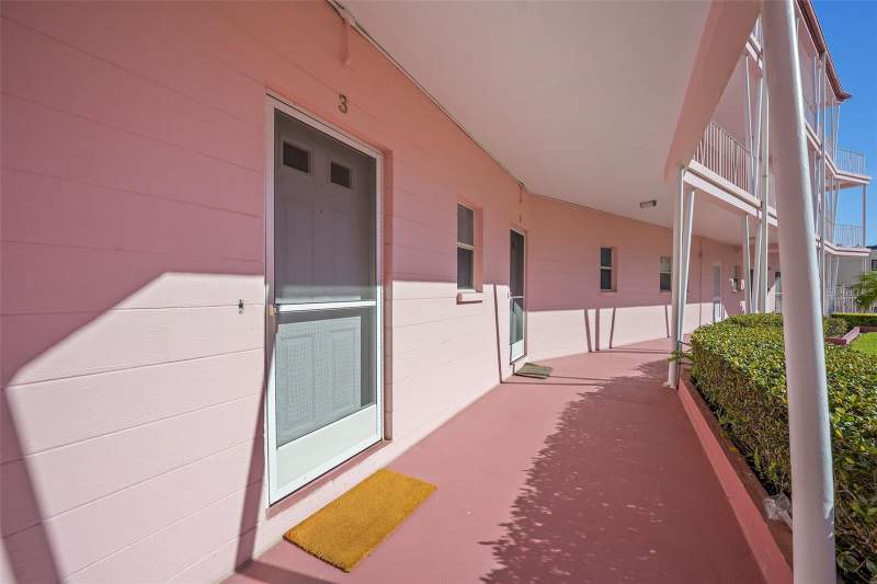 2 bedroom Condominium at 640 N Park Avenue #3, Park Aire Condo, Winter Park — photo 2