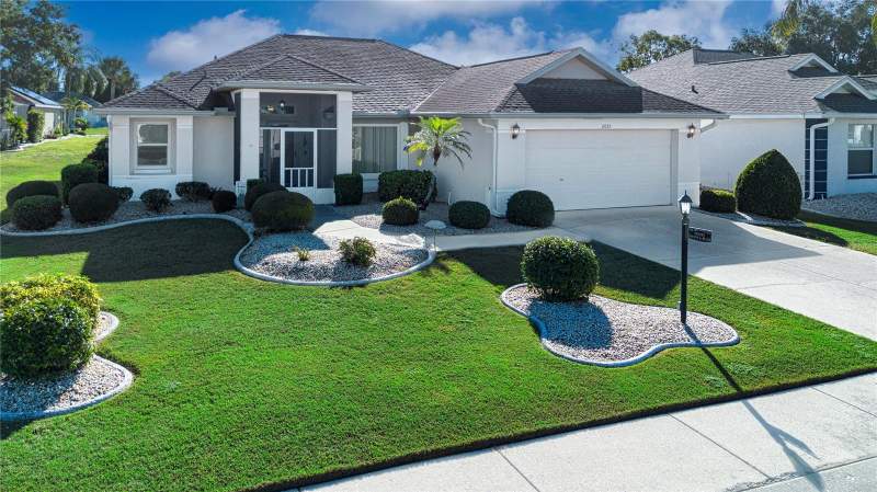 2 bedroom Single Family Residence at 2035 Prestancia Lane, Sun City Center Unit 150 Ph, Sun City Center — photo 3