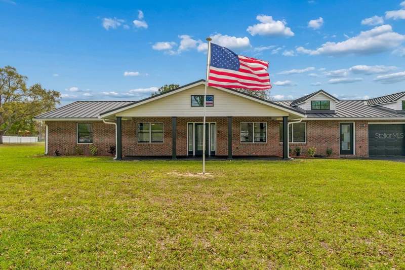4 bedroom Single Family Residence at 16218 Fringe Tree Drive, Highlands, Spring Hill — photo 4