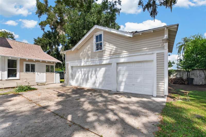 4 bedroom Single Family Residence at 408 W Herring Street, School Park, Plant City — photo 4