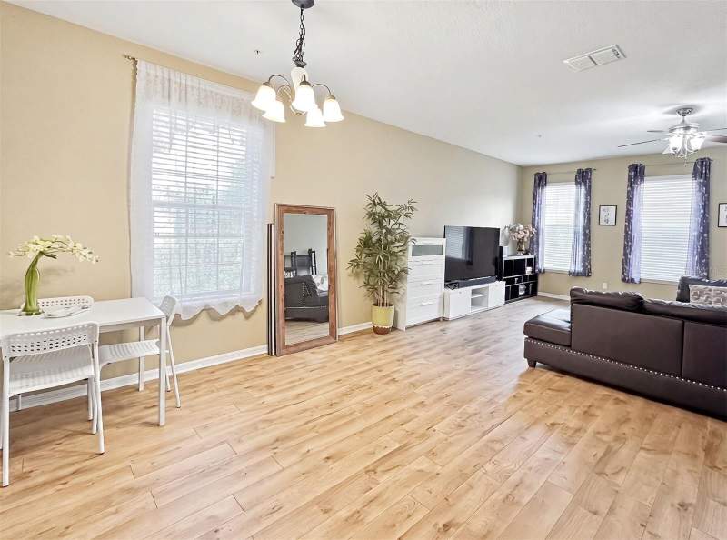 3 bedroom Townhouse at 4309 REGAL TOWN LANE, RIVIERA, LAKE MARY — photo 5