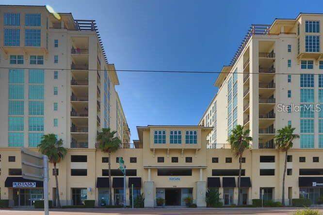 2 bedroom Condominium at 1227 E Madison Street #601, Ventana A Condo, Tampa — photo 2