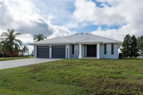 7884 N Lake Buffum Shores Road, home for sale in Fort Meade 33841