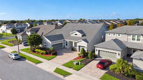 14779 Mcclane Road, home for sale in Winter Garden 34787