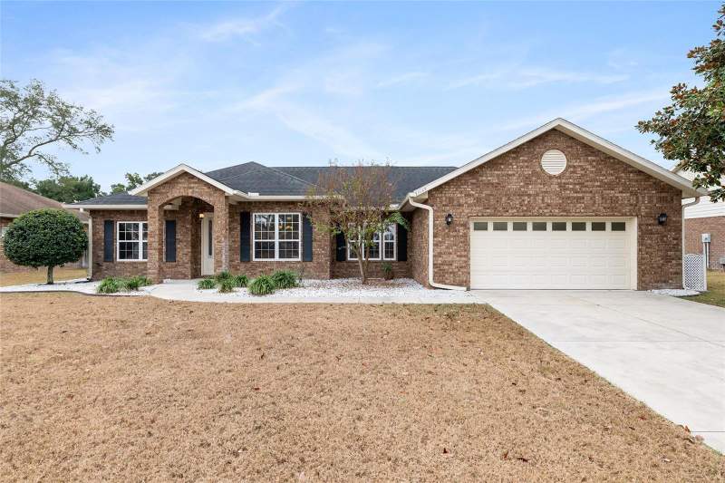 Villas at Country Way