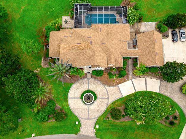 5 bedroom Single Family Residence at 6823 NW 52nd Lane, Thornehill, Gainesville — photo 3