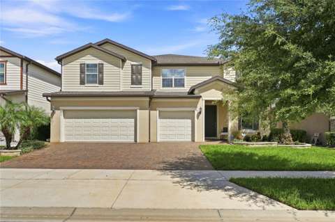 2873 Matera Drive, home for sale in St. Cloud 34771