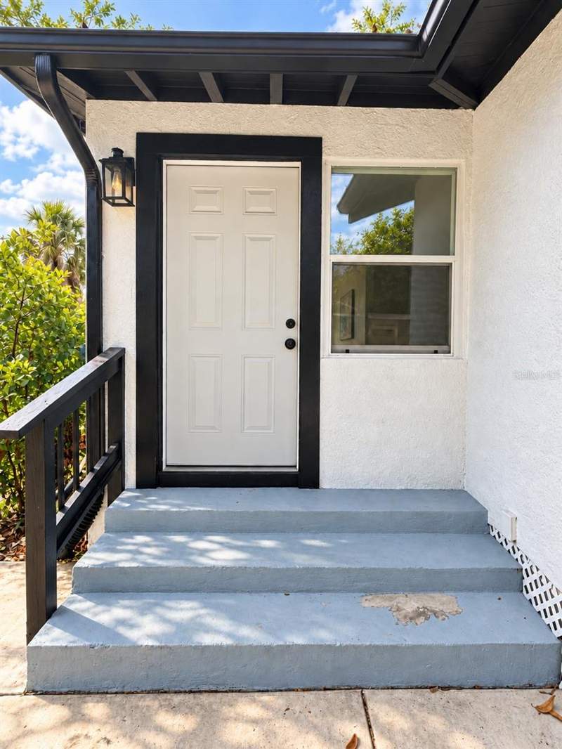 3 bedroom Single Family Residence at 1843 Quincy Street, Brunson-Dowell Sub 1, St Petersburg — photo 4
