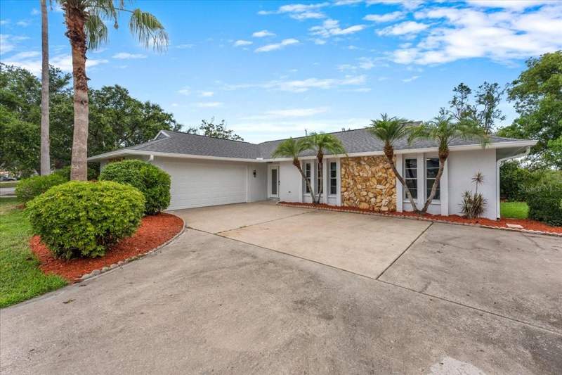 3 bedroom Single Family Residence at 4147 Marine Parkway, Gulf Harbors Woodlands, New Port Richey — photo 4