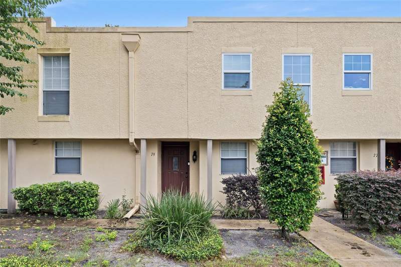 2 bedroom Condominium at 768 E Michigan Street #79, La Costa Brava Lakeside, Orlando — photo 2
