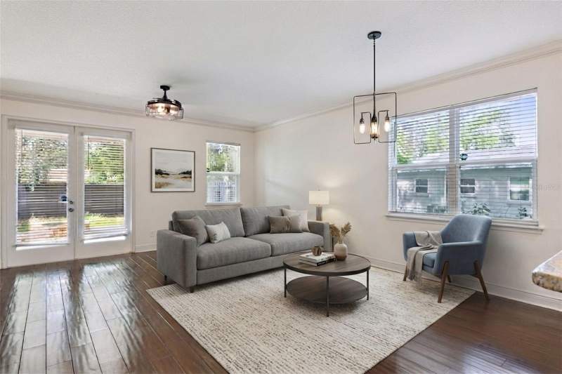 3 bedroom Half Duplex at 2806 Kilgore Street, Wilmott Pines, Orlando — photo 4