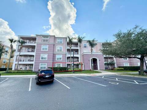 5048 Shoreway Loop #101, home for sale in Orlando 32819