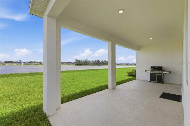 4 bedroom Single Family Residence at 1413 Tropical Oasis Avenue, North Park Isle Ph 1A, Plant City — photo 3