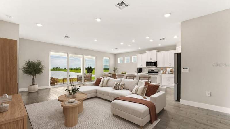 3 bedroom Single Family Residence at 12718 Seagrass Drive, Coral Lakes - Coral Creek, Punta Gorda — photo 4