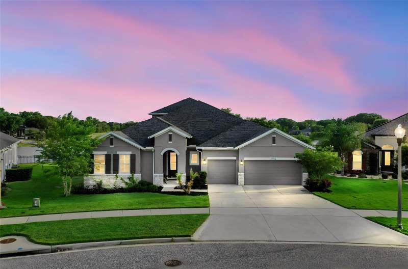 4 bedroom Single Family Residence at 17060 Secret Hollow Loop, Johns Lake Lndg Ph 5, Clermont — photo 4
