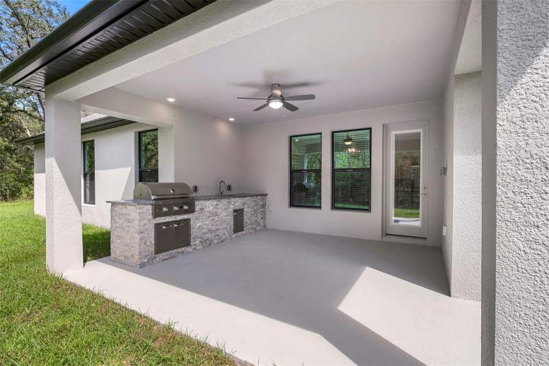 3 bedroom Single Family Residence at 17558 Lippizan Lane, Bella Terra, Hudson — photo 3