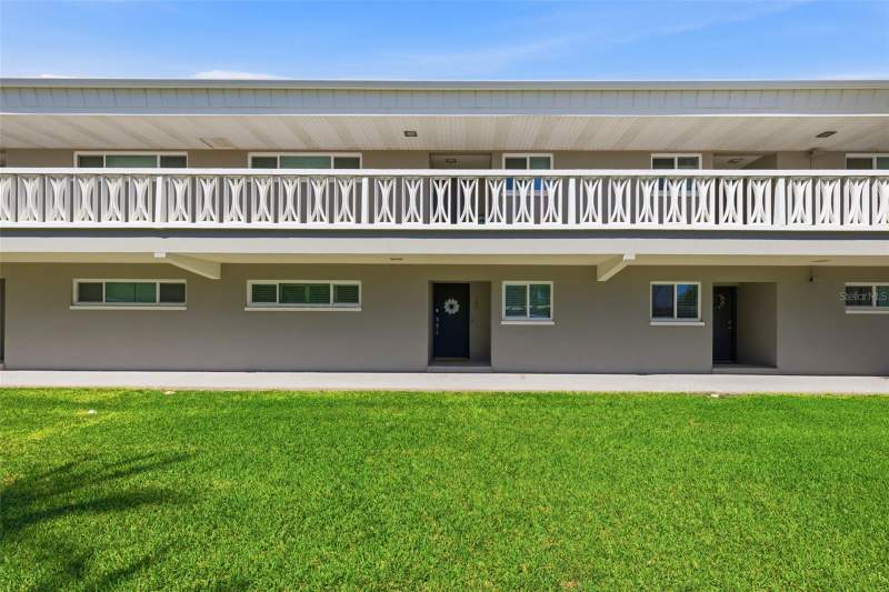 2 bedroom Condominium at 400 Larboard Way #105, Sea Island Apts 1 Condo, Clearwater Beach — photo 2