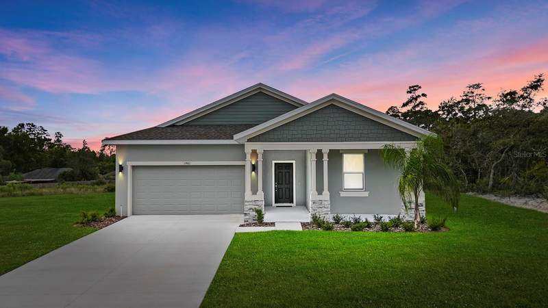 Potterfield Garden Ac - Jj 1St AdHomes for Sale in Brooksville, FL