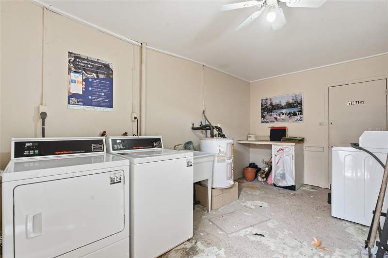 1 bedroom Condominium at 927 Gulf Boulevard #50, Spanish II Villas Condo, Indian Rocks Beach — photo 3