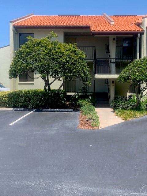 2 bedroom Condominium at 1515 Pinellas Bayway #34, Wander Residences Of Tierra Verde, St Petersburg — photo 1