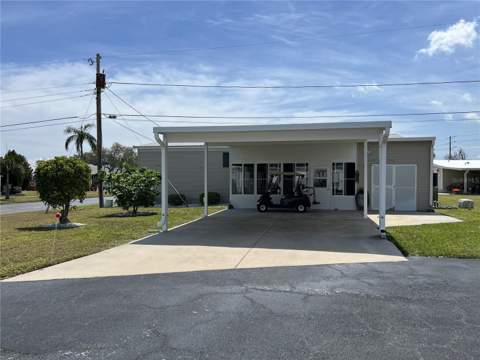 7316 Americana Drive #146, St Petersburg FL - photo 8 of 35