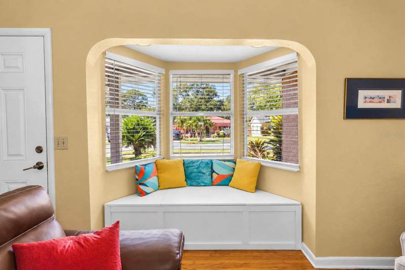 2 bedroom Single Family Residence at 1725 San Mateo Drive, Dunedin Isles 1, Dunedin — photo 2