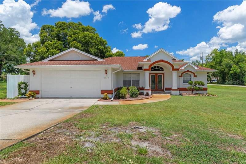 2 bedroom Single Family Residence at 7229 W Milwe Lane, Crystal River, Crystal River — photo 4