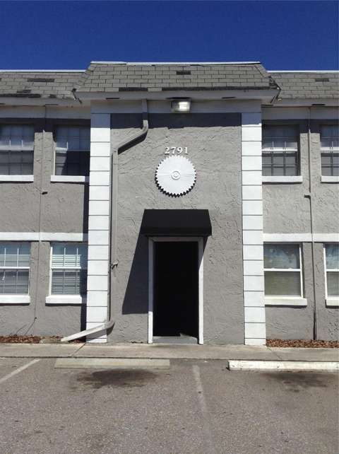 2791 L B Mcleod Road #2791B, home for sale in Orlando 32805