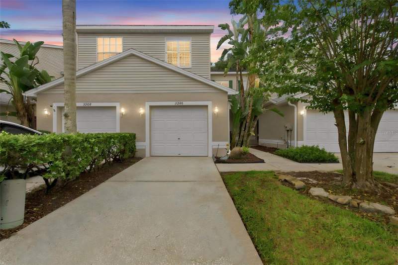 3206 AUDUBON COURT home for sale in East Lake Landings Homes for Sale: 1 Listing