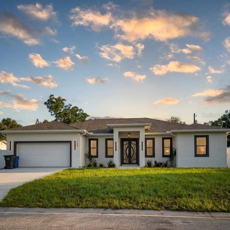 Everina HomesHomes for Sale in Brandon, FL