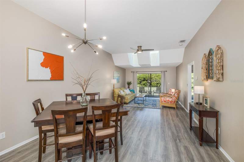 2 bedroom Villa at 3843 Goldfinch Court, Clearing The, Palm Harbor — photo 5