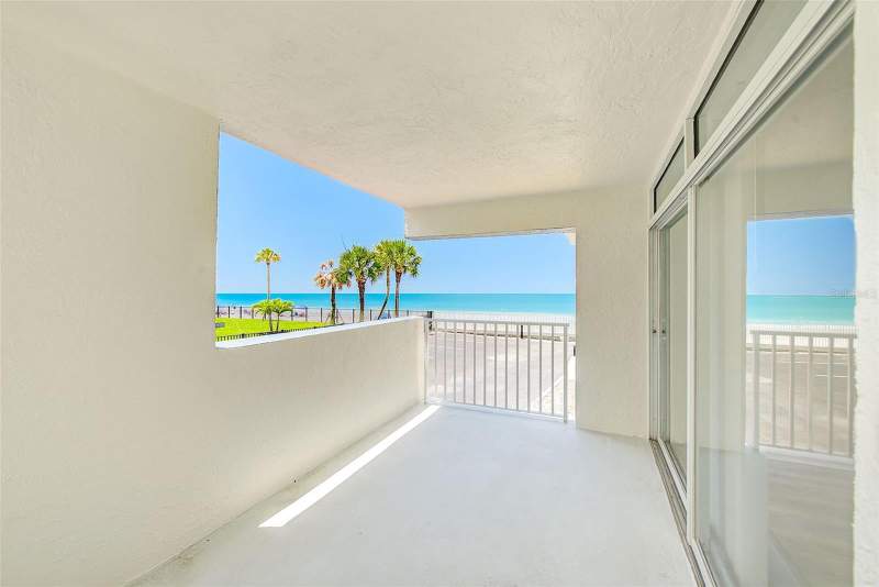 2 bedroom Condominium at 16308 Gulf Boulevard #103, Breakers The Condo, Redington Beach — photo 2