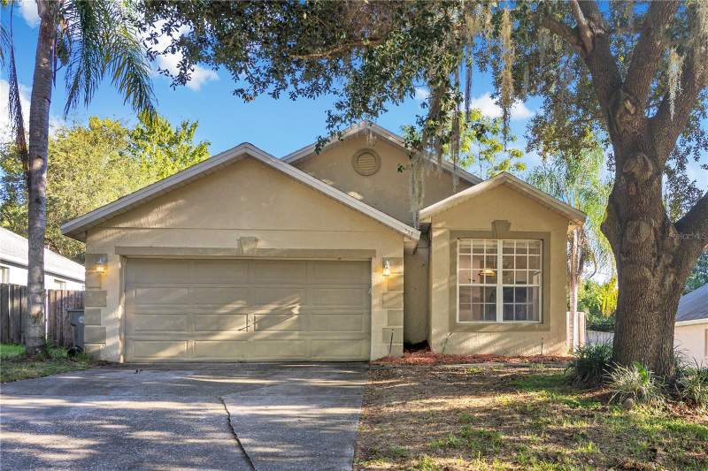 Magnolia Oaks Ridge