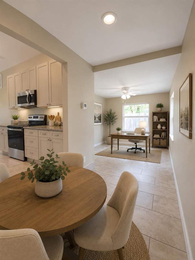 3 bedroom Single Family Residence at 623 Dexter Drive, Doroma Park Sub Refile, Dunedin — photo 5