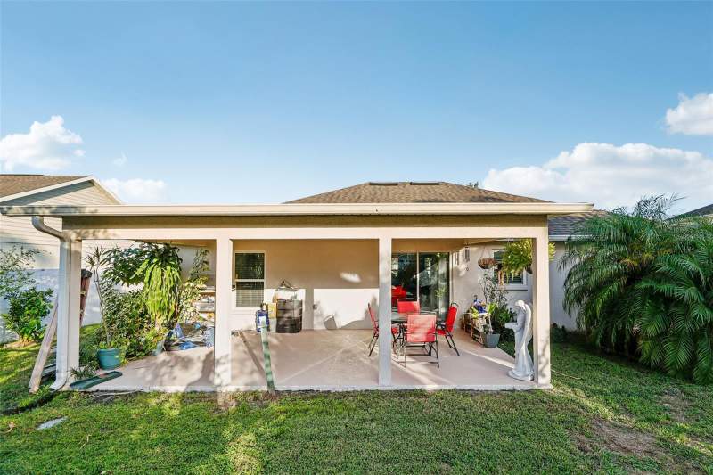 4 bedroom Single Family Residence at 4604 Southport Bay Drive, Southport Bay, Kissimmee — photo 4