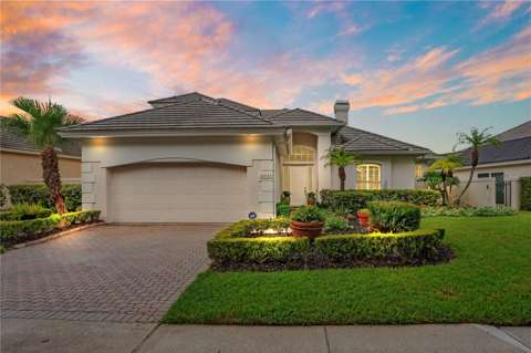 10925 Woodchase Circle, 4-bedroom for sale in Orlando