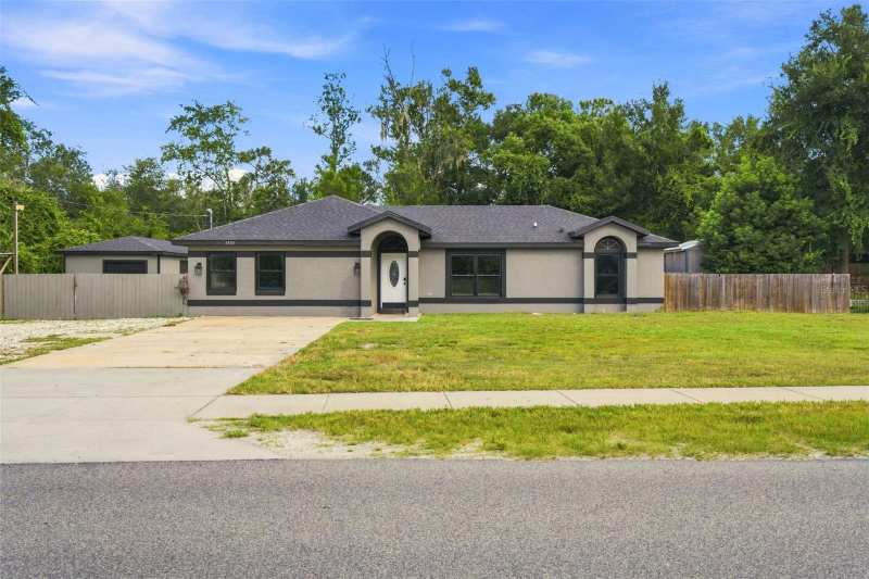 5 bedroom Single Family Residence at 1300 Adeline Street, Orange City Terrace Add 03, Orange City — photo 1