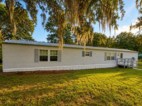 17689 SE 14Th Street, home for sale in Silver Springs 34488