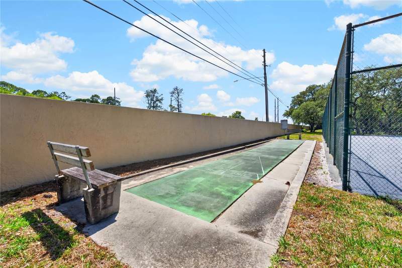 3 bedroom Condominium at 2691 Sabal Springs Circle #201, Misty Spgs Condo, Clearwater — photo 5