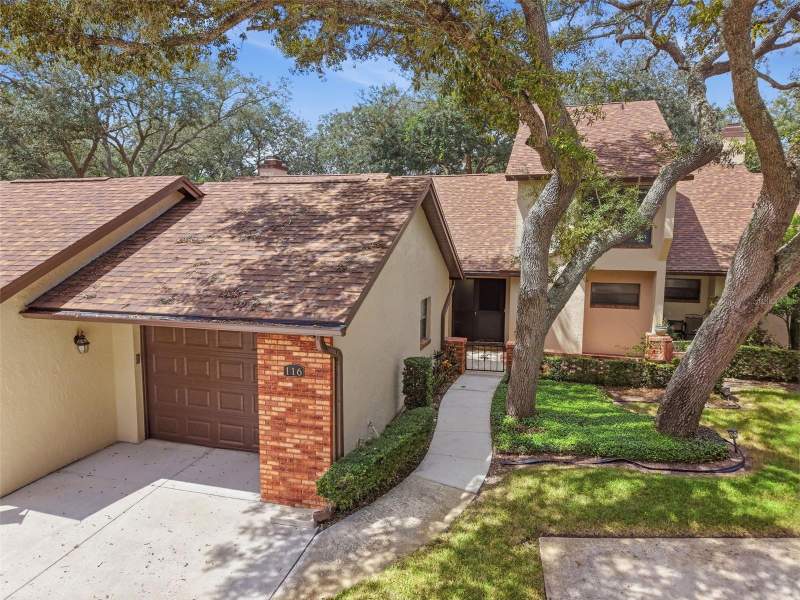 Wekiva Country Club Villas Condos for Sale in Longwood, FL