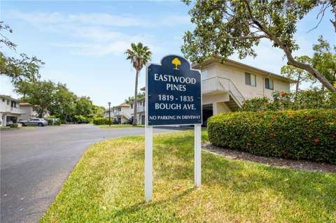 1831 Bough Avenue #1, Clearwater FL - photo 21 of 21