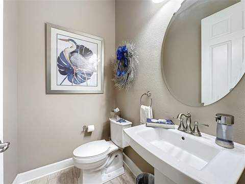 1773 Bella Lago Drive, Clermont FL - photo 17 of 57