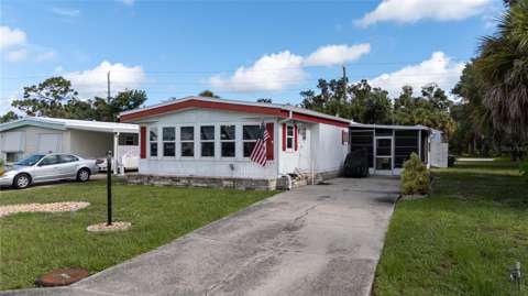 2754 Tanager Lane, home for sale in Englewood 34224